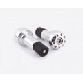 Motocorse Titanium or Aluminum Bar Ends for MV Agusta F4 / Brutale (B4) Motocorse Titanium or Aluminum Bar Ends for MV Agusta F4 / Brutale (B4)
